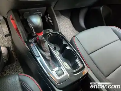 Chevrolet TrailBlazer 2021 1.3 гидро в Москве № 2200412, миниатюра 9