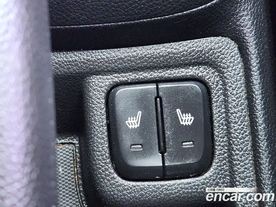 Chevrolet Spark 2016 1.0 гидро в Москве № 2200429, фото 15