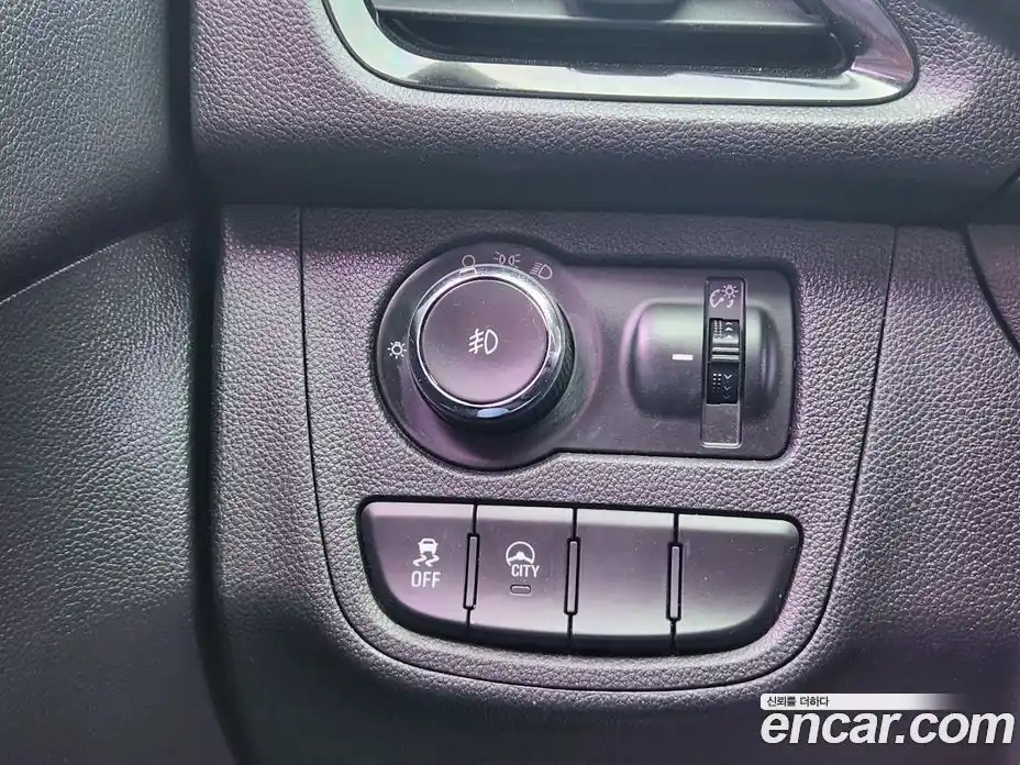 Chevrolet Spark 2016 1.0 гидро в Москве № 2200429, фото 17