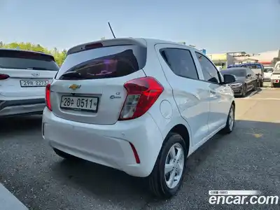 Chevrolet Spark 2016 1.0 гидро в Москве № 2200429, миниатюра 5