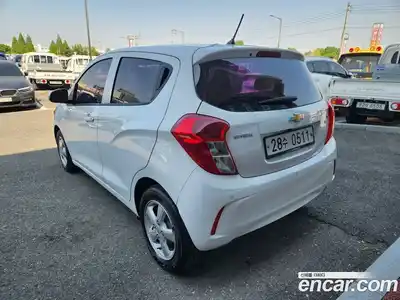 Chevrolet Spark 2016 1.0 гидро в Москве № 2200429, миниатюра 6
