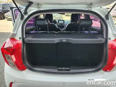 Chevrolet Spark 2016 1.0 гидро в Москве № 2200429, миниатюра 8