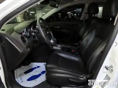 Chevrolet Cruze 2016 1.8 гидро в Москве № 2200458, миниатюра 6