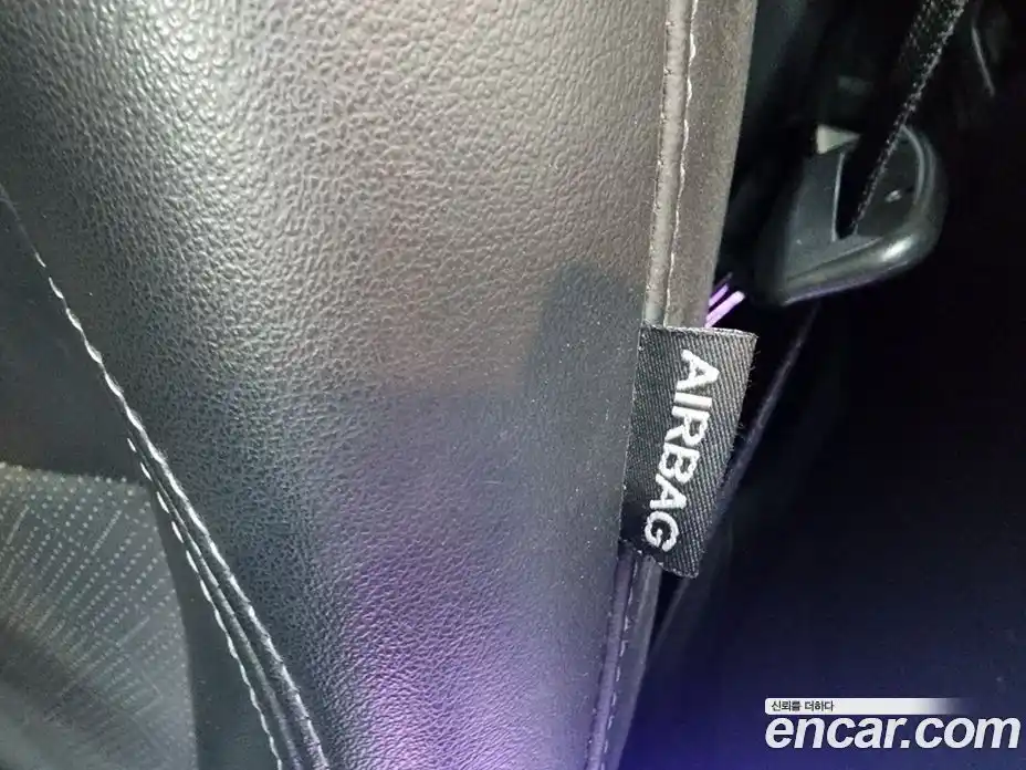 Chevrolet Spark 2021 1.0 гидро в Москве № 2200467, фото 15