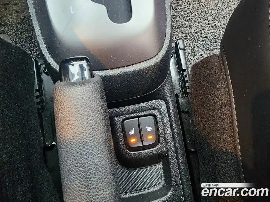 Chevrolet Spark 2021 1.0 гидро в Москве № 2200467, фото 17