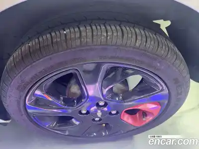 Chevrolet Spark 2021 1.0 гидро в Москве № 2200467, миниатюра 6