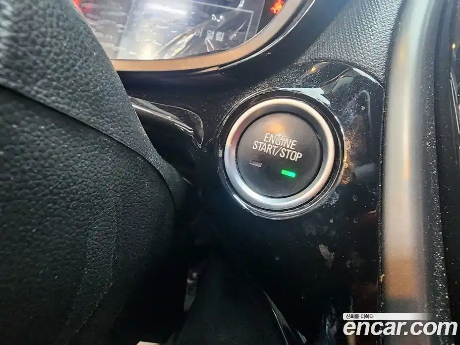 Chevrolet Spark 2021 1.0 гидро в Москве № 2200467, фото 7