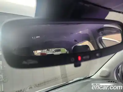 Chevrolet Spark 2021 1.0 гидро в Москве № 2200467, миниатюра 8