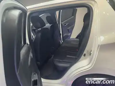Chevrolet Spark 2021 1.0 гидро в Москве № 2200467, миниатюра 10