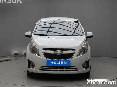 Chevrolet Spark LS Standard