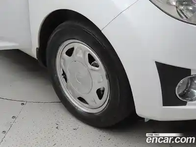 Chevrolet Spark 2012 1.0 механика в Москве № 2200479, миниатюра 5