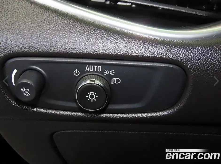 Chevrolet Malibu 2017 2.0 гидро в Москве № 2200597, фото 14