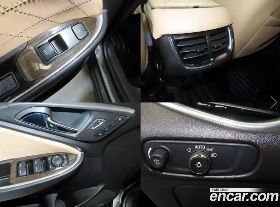 Chevrolet Malibu 2017 2.0 гидро в Москве № 2200597, фото 18