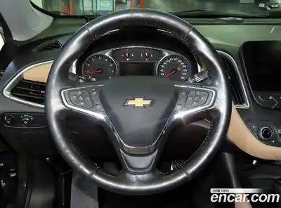 Chevrolet Malibu 2017 2.0 гидро в Москве № 2200597, миниатюра 8