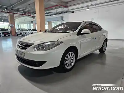 Renault SM3 2010 1.6 гидро в Москве № 2200702, миниатюра 11