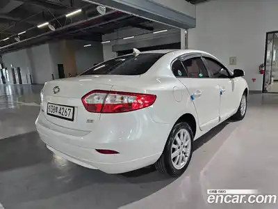 Renault SM3 2010 1.6 гидро в Москве № 2200702, миниатюра 12