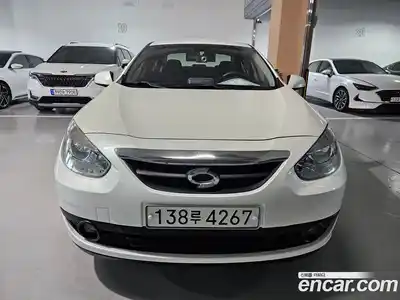 Renault SM3 2010 1.6 гидро в Москве № 2200702, миниатюра 3