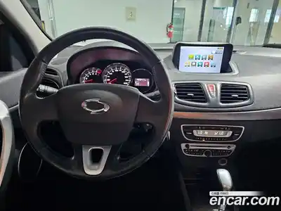 Renault SM3 2010 1.6 гидро в Москве № 2200702, миниатюра 7