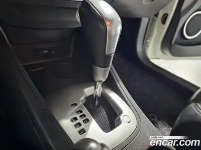 Renault SM3 2010 1.6 гидро в Москве № 2200702, миниатюра 9