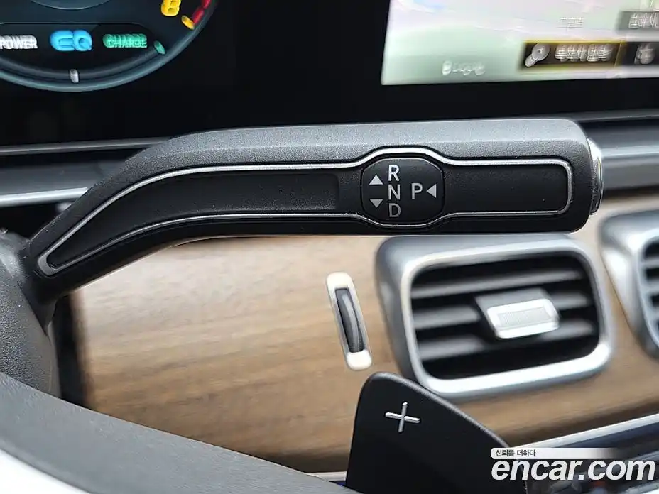 Mercedes-Benz GLE-Class 2020 3.0 гидро в Москве № 2201130, фото 13