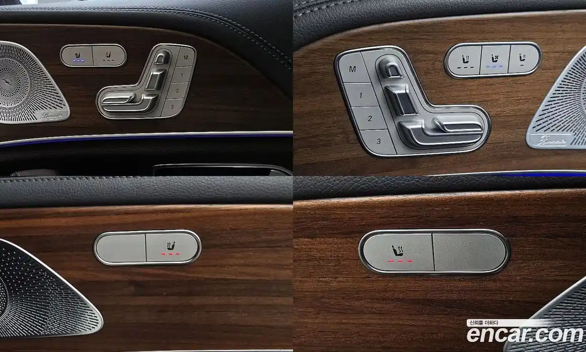 Mercedes-Benz GLE-Class 2020 3.0 гидро в Москве № 2201130, фото 15