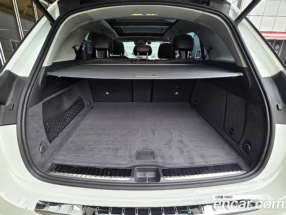 Mercedes-Benz GLE-Class 2020 3.0 гидро в Москве № 2201130, фото 19