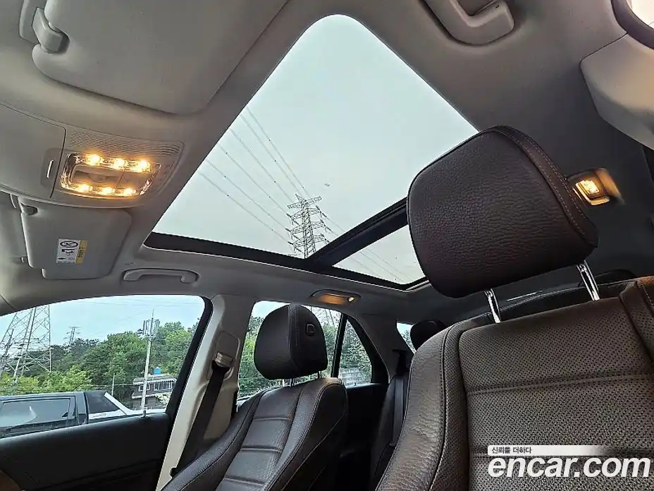 Mercedes-Benz GLE-Class 2020 3.0 гидро в Москве № 2201130, фото 5