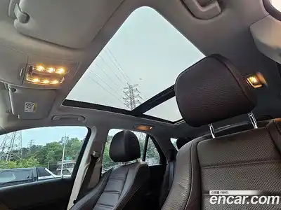 Mercedes-Benz GLE-Class 2020 3.0 гидро в Москве № 2201130, миниатюра 5