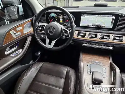 Mercedes-Benz GLE-Class 2020 3.0 гидро в Москве № 2201130, миниатюра 7