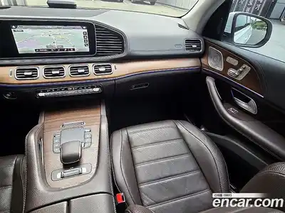 Mercedes-Benz GLE-Class 2020 3.0 гидро в Москве № 2201130, миниатюра 8
