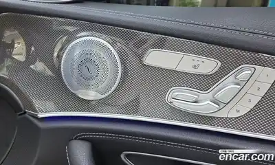 Mercedes-Benz E-Class 2019 2.0 гидро в Москве № 2201160, миниатюра 11