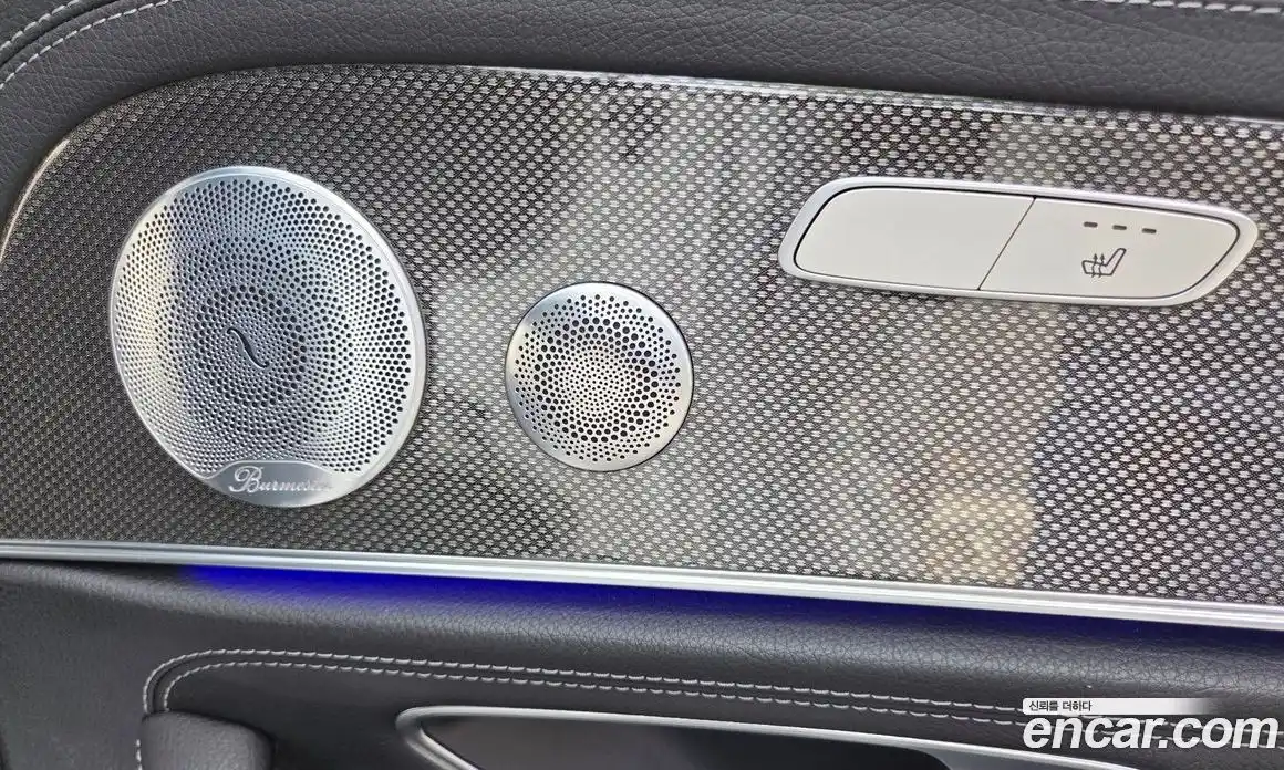 Mercedes-Benz E-Class 2019 2.0 гидро в Москве № 2201160, фото 12