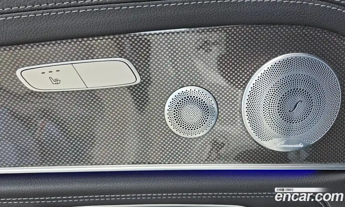 Mercedes-Benz E-Class 2019 2.0 гидро в Москве № 2201160, фото 13