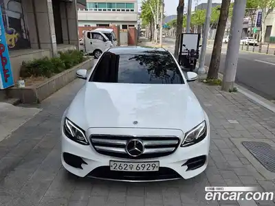 Mercedes-Benz E-Class 2019 2.0 гидро в Москве № 2201160, миниатюра 6