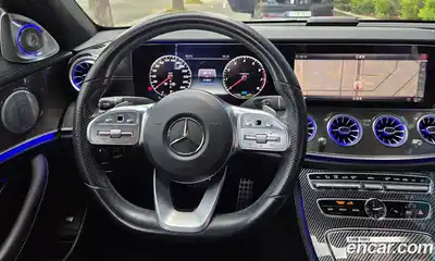 Mercedes-Benz E-Class 2019 2.0 гидро в Москве № 2201160, миниатюра 8