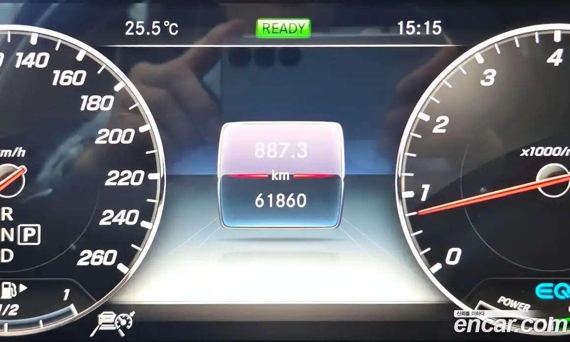 Mercedes-Benz E-Class 2019 2.0 гидро в Москве № 2201160, фото 9