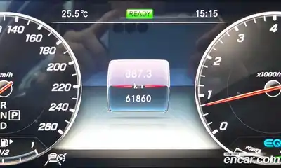 Mercedes-Benz E-Class 2019 2.0 гидро в Москве № 2201160, миниатюра 9