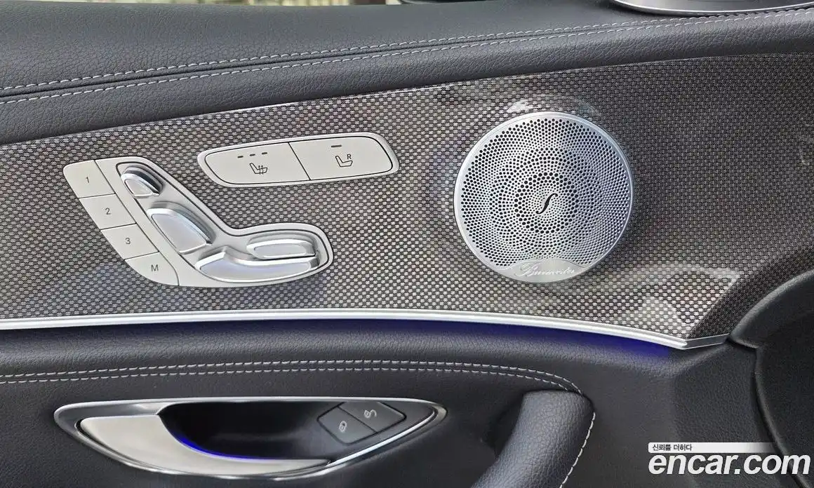 Mercedes-Benz E-Class 2019 2.0 гидро в Москве № 2201160, фото 10
