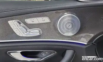 Mercedes-Benz E-Class 2019 2.0 гидро в Москве № 2201160, миниатюра 10