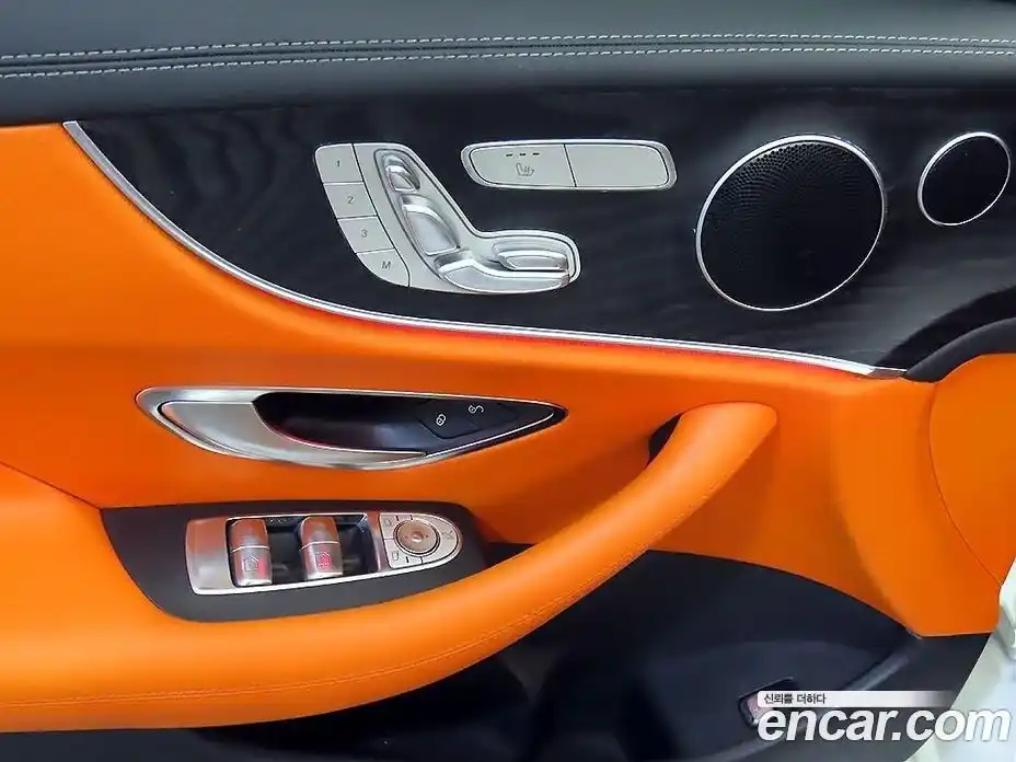 Mercedes-Benz E-Class 2019 1.9 гидро в Москве № 2201544, фото 15