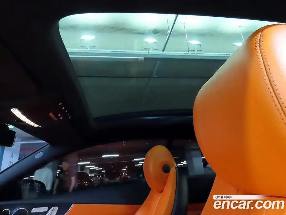 Mercedes-Benz E-Class 2019 1.9 гидро в Москве № 2201544, фото 17
