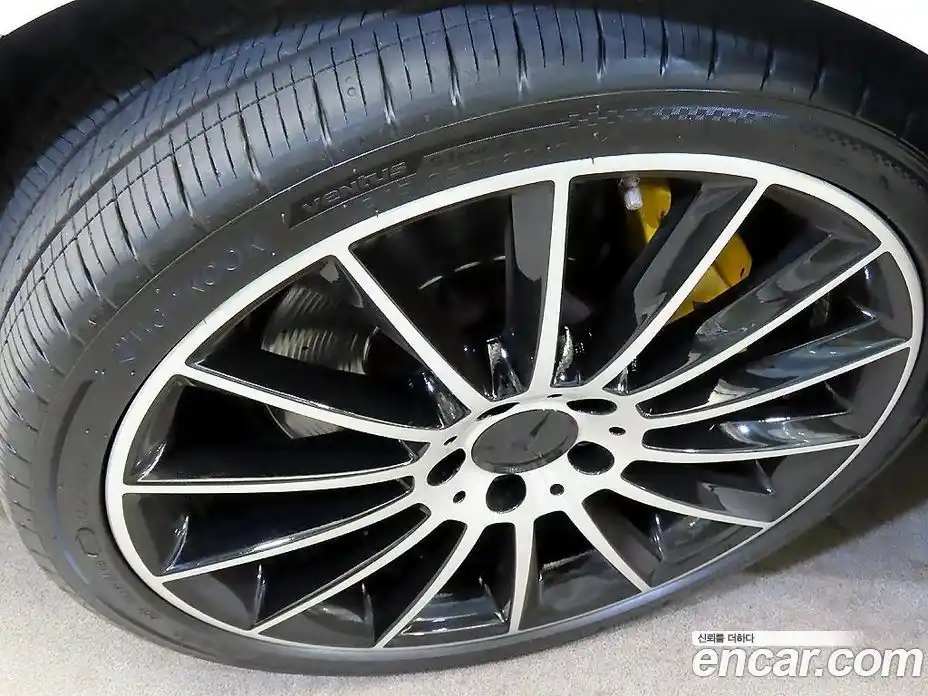 Mercedes-Benz E-Class 2019 1.9 гидро в Москве № 2201544, фото 20