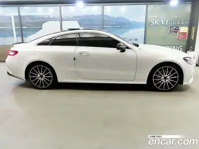 Mercedes-Benz E-Class 2019 1.9 гидро в Москве № 2201544, миниатюра 3