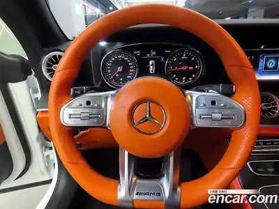 Mercedes-Benz E-Class 2019 1.9 гидро в Москве № 2201544, миниатюра 8