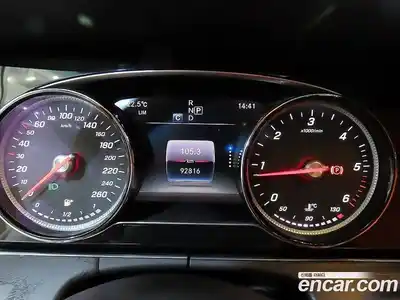 Mercedes-Benz E-Class 2019 1.9 гидро в Москве № 2201544, миниатюра 9