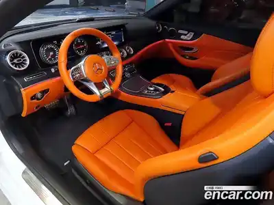 Mercedes-Benz E-Class 2019 1.9 гидро в Москве № 2201544, миниатюра 10