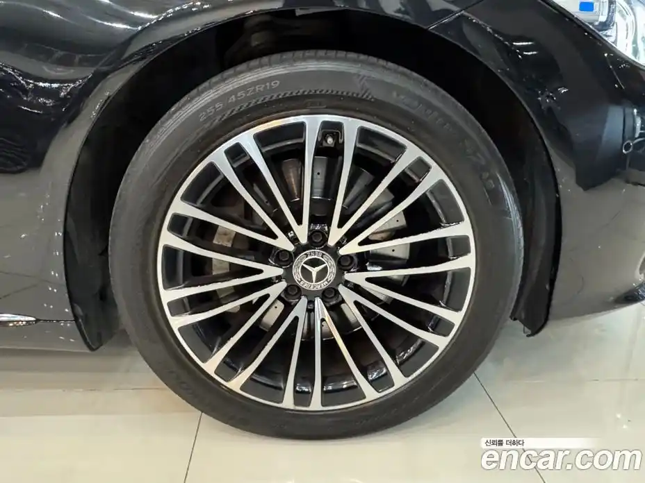 Mercedes-Benz S-Class 2021 2.9 гидро в Москве № 2201667, фото 5