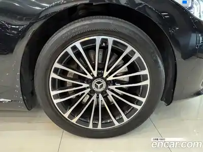 Mercedes-Benz S-Class 2021 2.9 гидро в Москве № 2201667, миниатюра 5