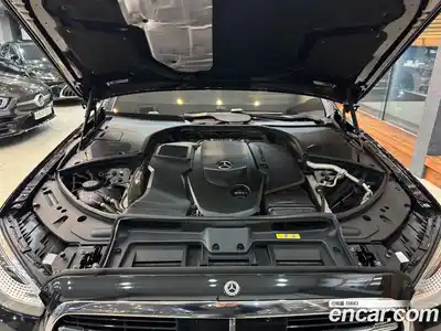 Mercedes-Benz S-Class 2021 2.9 гидро в Москве № 2201667, миниатюра 6
