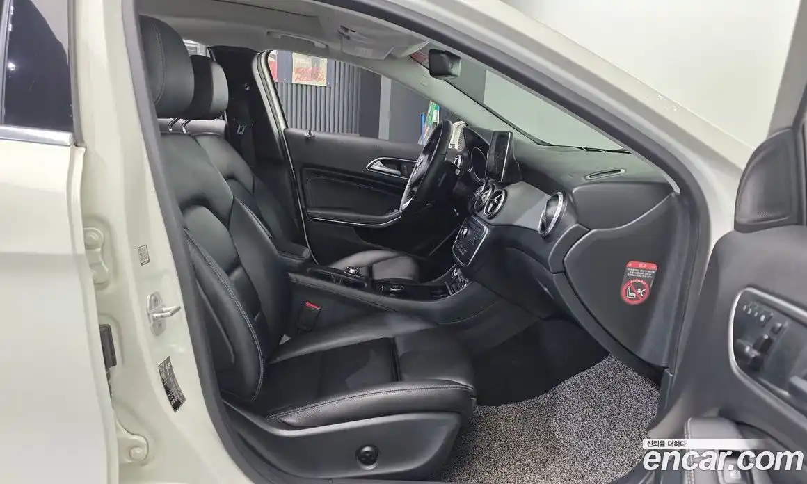 Mercedes-Benz GLA-Class 2016 2.1 гидро в Москве, фото 11